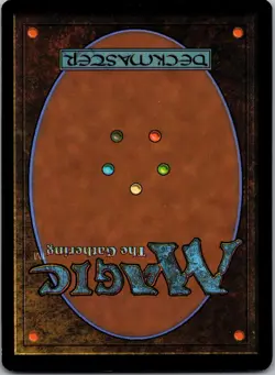 Dour Port-Mage 47 Rare Bloomburrow mtg Foil Near Mint - Image 2