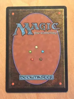 Magic the Gathering MTG Vitalize Weatherlight LP - Image 2