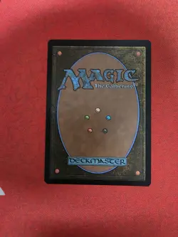 Wizards of the Coast MTG Training Grounds 0020 Mythic EN 2025 - Image 3