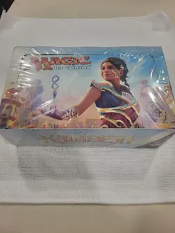 MTG Kaladesh Sealed Booster Box - Image 1