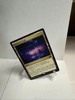 Cavern of Souls (0269) - The Lost Caverns of Ixalan (LCI) - EN - M 0269 - Image 1
