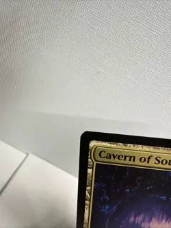 Cavern of Souls (0269) - The Lost Caverns of Ixalan (LCI) - EN - M 0269 - Image 2