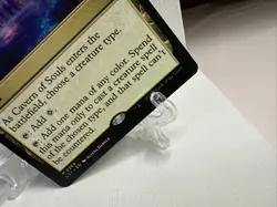 Cavern of Souls (0269) - The Lost Caverns of Ixalan (LCI) - EN - M 0269 - Image 5