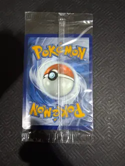 Mewtwo SVP 052 Pokemon TCG Scarlet & Violet 151 Black Star Promo SEALED - Image 2