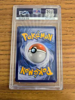 Pokemon SW&SH - Champion's Path - Charizard V #079/073 - PSA GEM MINT 10 - Image 2