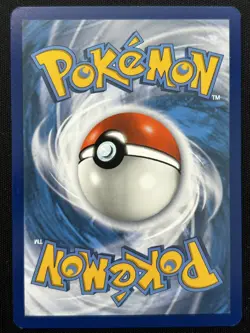 Pokemon: Treecko 003/025 2025 McDonald's 25th Anniversary Holo NM - Image 2