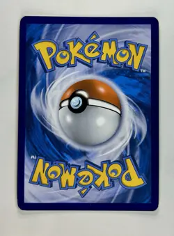 Raichu 2009 Pokemon XY Breakthrough Cracked Ice Holo #49/162 * Near Mint - Image 2