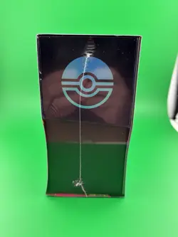 NEW POKEMON CENTER MEGA EVOLUTION PHANTASMAL FLAMES ELITE TRAINER BOX ETB SEALED - Image 4