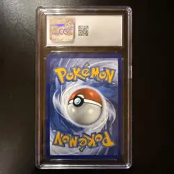 N'S RESHIRAM Stamped Journey Together Illustration Rare #167 CGC 10 Pokemon - Image 2