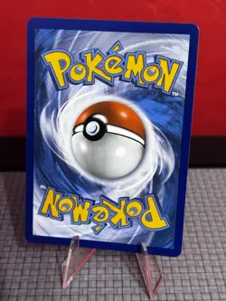 Shining Jirachi 42/73 S&M Shining Legends Holo Rare NM Pokemon - Image 2