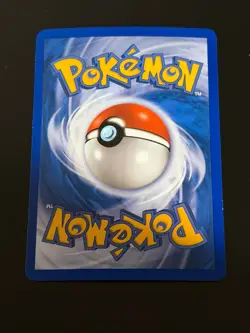 2006 Pokemon EX Crystal Guardians Bulbasaur Reverse Holo #45/100 NEAR MINT NM D - Image 2