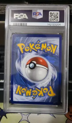 2021 Pokemon Celebrations Flying Pikachu VMAX 007/025 Full Art Holo PSA 10 - Image 2