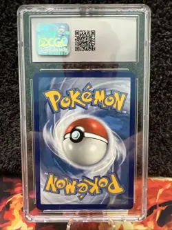 CGC 9 Origin Forme Palkia V 167/189 Astral Radiance Pokemon - Image 2