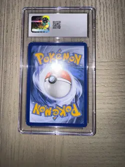 2023 POKEMON BLACK STAR PROMOS - 151 ULTRA-PREMIUM COLLECTION #053 MEW EX CGC 9 - Image 2