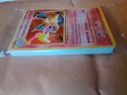 2016 Pokemon | XY Evolutions Charizard 11/108 Pre-Release Factory Sealed Grail - Image 3