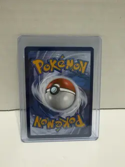 Pokemon TCG Golem EX 076/165 Scarlet & Violet Holo Double Rare - Image 2