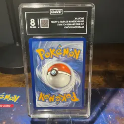 Pokemon TCG Snorlax 051 Sv: Scarlet & Violet Promo Holo English TAG 8 - Image 2
