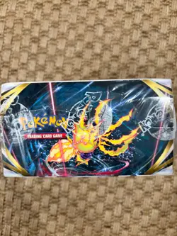 Pokemon Sword & Shield Silver Tempest Booster Box - 36 Packs - Image 5