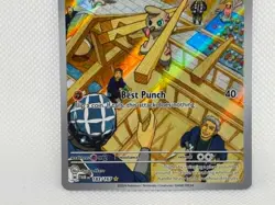 Pokemon Twilight Masquerade - Timburr 183/167 - Illustration Rare - NM/M - Image 3