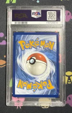 HYDREIGON ex 240/191 PSA 10 POKEMON SURGING SPARKS 2024 SIR - Image 2