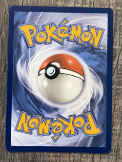 NEAR MINT N's Zekrom (Pokemon Center Exclusive) Mega Evolution Promos Promo 031 - Image 2