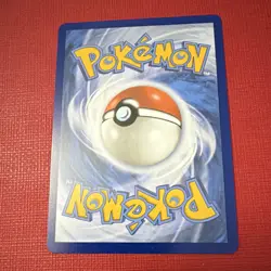 Pokemon TCG Delibird Illustration Rare Holo Me01 Mega Evolution 152/132 2025 - Image 2