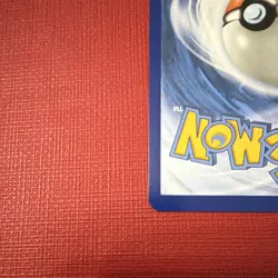 Pokemon TCG Delibird Illustration Rare Holo Me01 Mega Evolution 152/132 2025 - Image 3