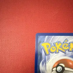 Pokemon TCG Delibird Illustration Rare Holo Me01 Mega Evolution 152/132 2025 - Image 4