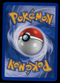 Pokemon 2002 Expedition Darkness Energy - Reverse - 158 - Image 2