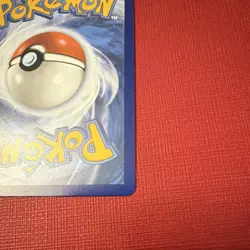Pokemon TCG Aurorus Stage 2 Rare Holo 170 HP 092/088 - Image 4