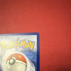 Pokemon TCG Aurorus Stage 2 Rare Holo 170 HP 092/088 - Image 5