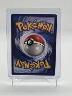 43/102 Abra 1st Edition Pokemon Base Set Shadowless TCG Common - Image 2
