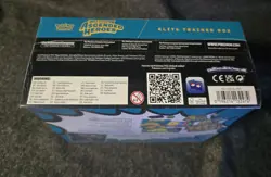 Pokemon Mega Evolution Ascended Heroes ETB - Image 2