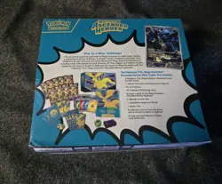 Pokemon Mega Evolution Ascended Heroes ETB - Image 3