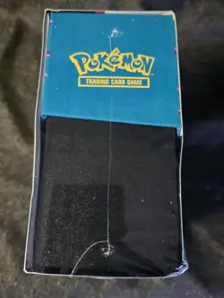 Pokemon Mega Evolution Ascended Heroes ETB - Image 4