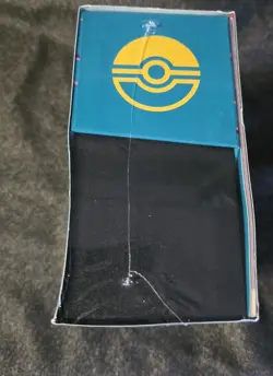 Pokemon Mega Evolution Ascended Heroes ETB - Image 5