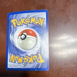 Pokemon TCG-Horsea-EX Holon Phantoms-66/110-50HP-Reverse HOLO-Delta Species-E… - Image 2