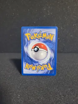 Pokemon Karte Abra - 1. Edition - 43/102 Basis Set - Image 2