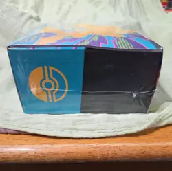 Pokemon TCG Mega Evolution Ascended Heroes Elite Trainer Box factory sealed - Image 5