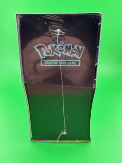 NEW POKEMON CENTER MEGA EVOLUTION PHANTASMAL FLAMES ELITE TRAINER BOX ETB SEALED - Image 4