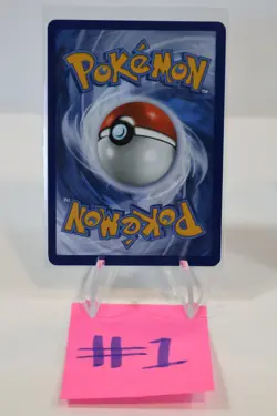 Pokemon - Lillie's Clefairy ex - 173/159 - JTG Journey Together - Full Art - Image 4