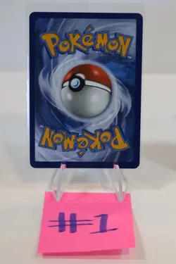Pokemon - Lillie's Clefairy ex - 173/159 - JTG Journey Together - Full Art - Image 5