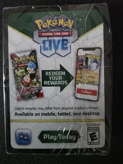 Pokemon Ethan Typhlosion Starter Deck Destined Rivals Sealed - Image 2