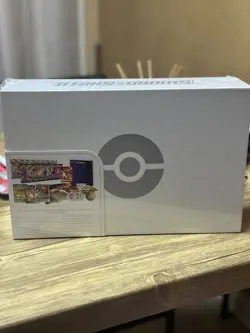 Sealed Pokemon TCG Sword And Shield Ultra Premium Collection Charizard UPC Box - Image 3