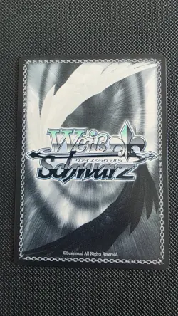 Weiss Schwarz Frieren the Slayer SFN/S108 PE01 PR Bushiroad Meister Cup Top 4 NM - Image 3