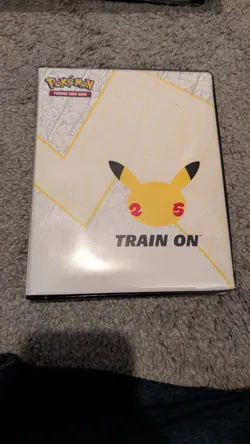 Pokemon Celebrations 25th Anniversary Master Set with Promos + Jumbo cards - Image 2