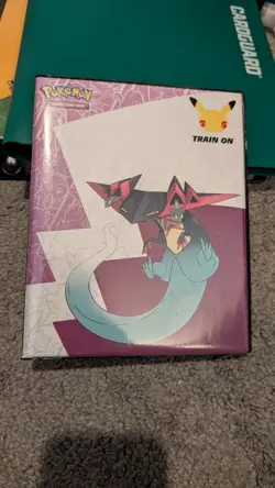 Pokemon Celebrations 25th Anniversary Master Set with Promos + Jumbo cards - Image 3