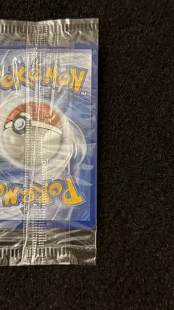 Pokemon Charmander SVP Black Star Promo Full Art Holo Card 044 2023 SEALED - Image 3