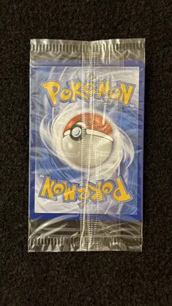 Pokemon Charmander SVP Black Star Promo Full Art Holo Card 044 2023 SEALED - Image 4