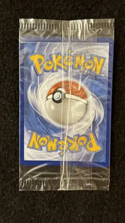 Pokemon Charmander SVP Black Star Promo Full Art Holo Card 044 2023 SEALED - Image 5